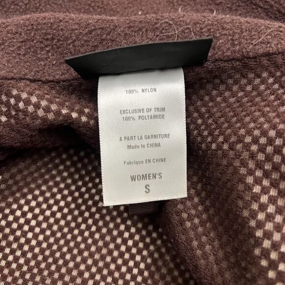 Patagonia Jacket Womens Small Gore-Tex XCR Waterproof Outdoor Parka - Picture 7 of 11